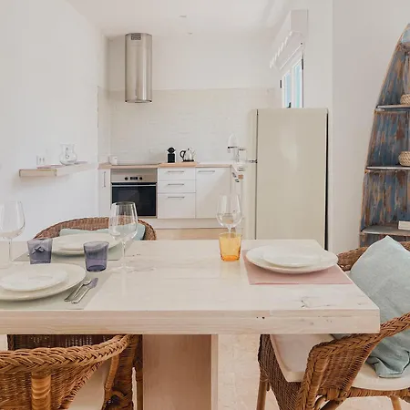 Ananda - Luxury In Bahiazul Corralejo