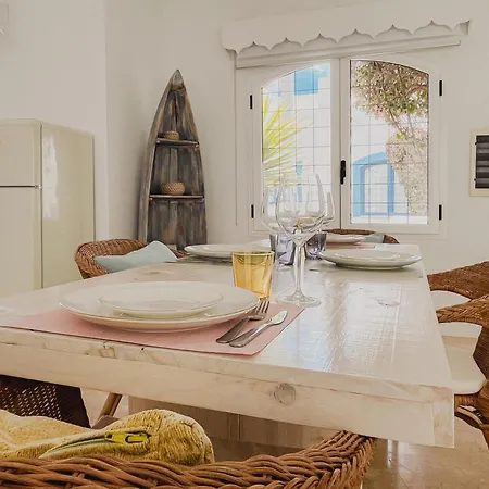 Ananda - Luxury In Bahiazul Βίλα *