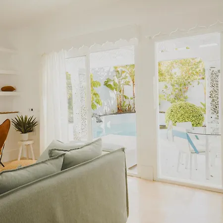 Ananda - Luxury In Bahiazul Villa *