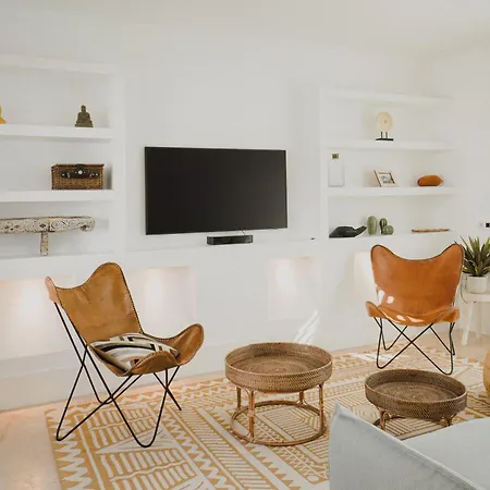 Ananda - Luxury In Bahiazul Βίλα Κοραλέχο