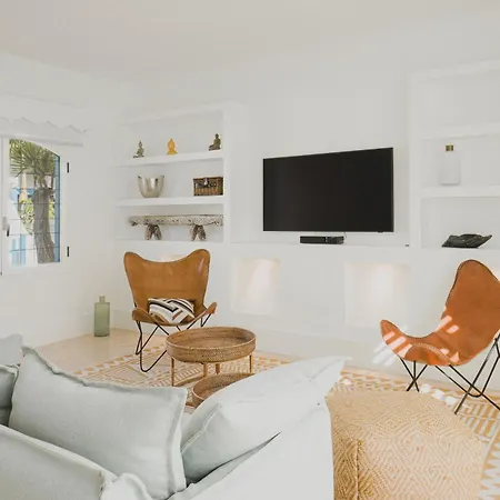 Ananda - Luxury In Bahiazul * Corralejo