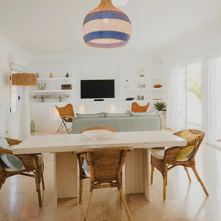 Ananda - Luxury In Bahiazul Corralejo