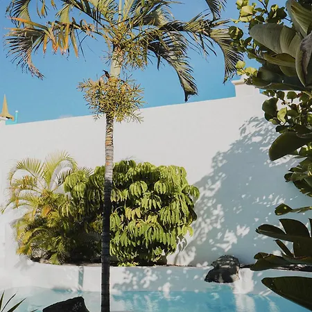 Ananda - Luxury In Bahiazul Villa Corralejo