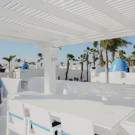 Ananda - Luxury In Bahiazul Corralejo