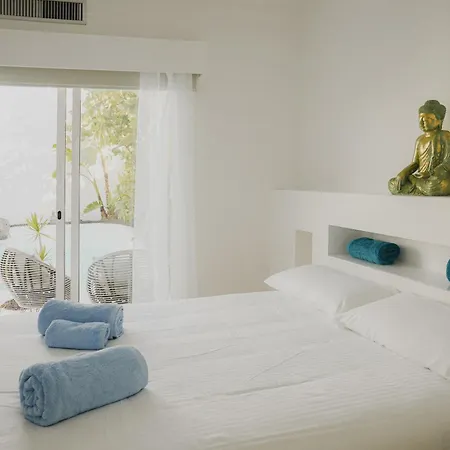 Villa Ananda - Luxury In Bahiazul Corralejo