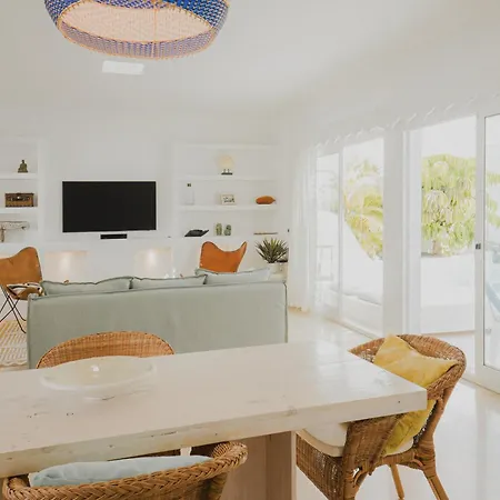 Βίλα Ananda - Luxury In Bahiazul *