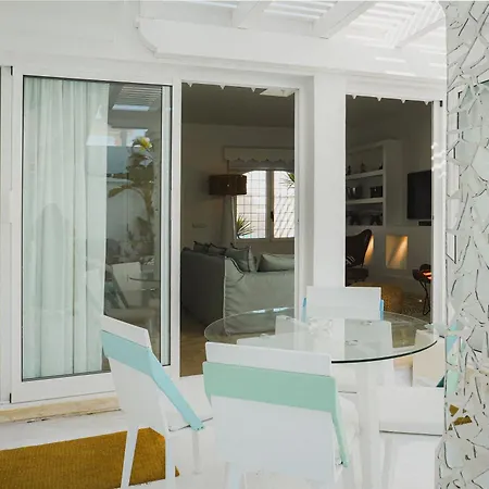 Ananda - Luxury In Bahiazul Villa
