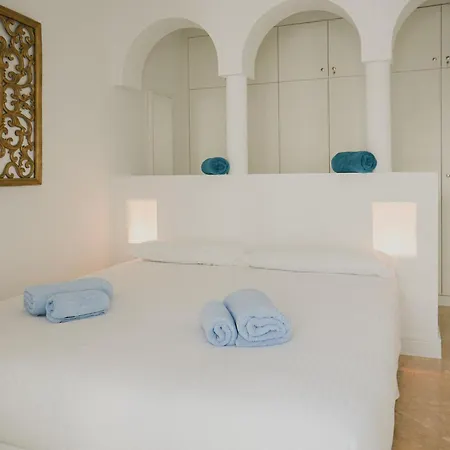 Ananda - Luxury In Bahiazul Villa Corralejo
