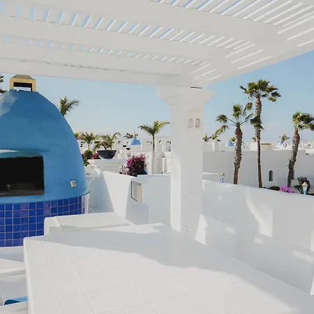 Ananda - Luxury In Bahiazul Βίλα