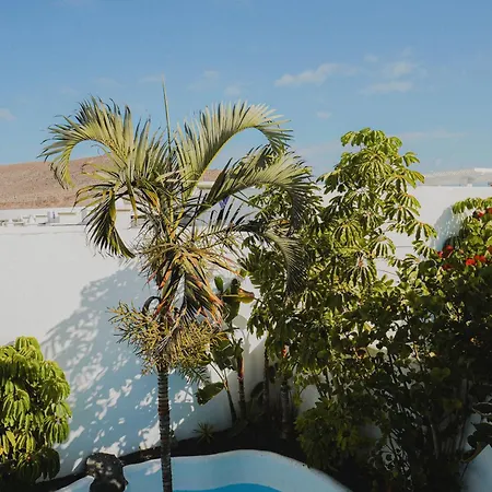 Ananda - Luxury In Bahiazul Corralejo