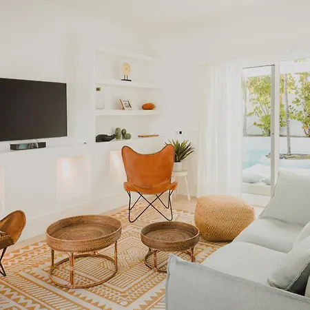 Βίλα Ananda - Luxury In Bahiazul *