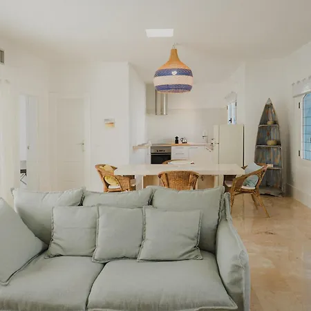 Ananda - Luxury In Bahiazul Βίλα Κοραλέχο