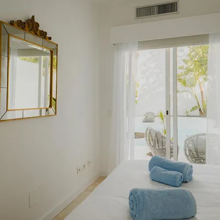 Ananda - Luxury In Bahiazul Villa Corralejo