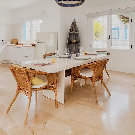 Ananda - Luxury In Bahiazul Corralejo